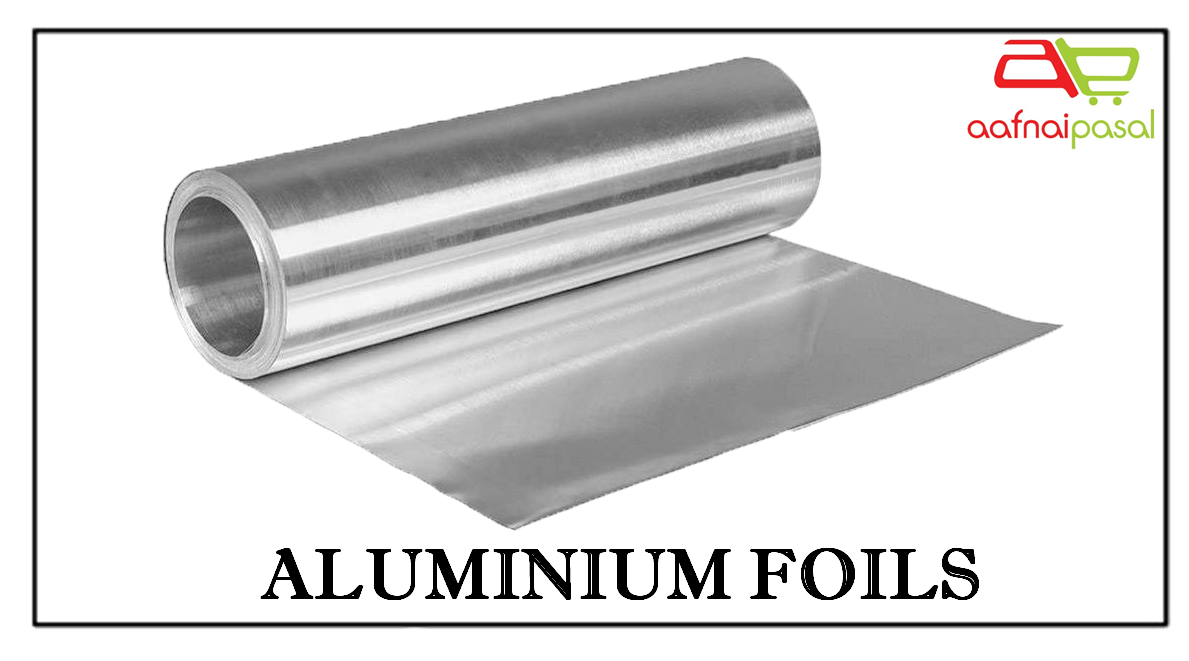 Aluminium Foils